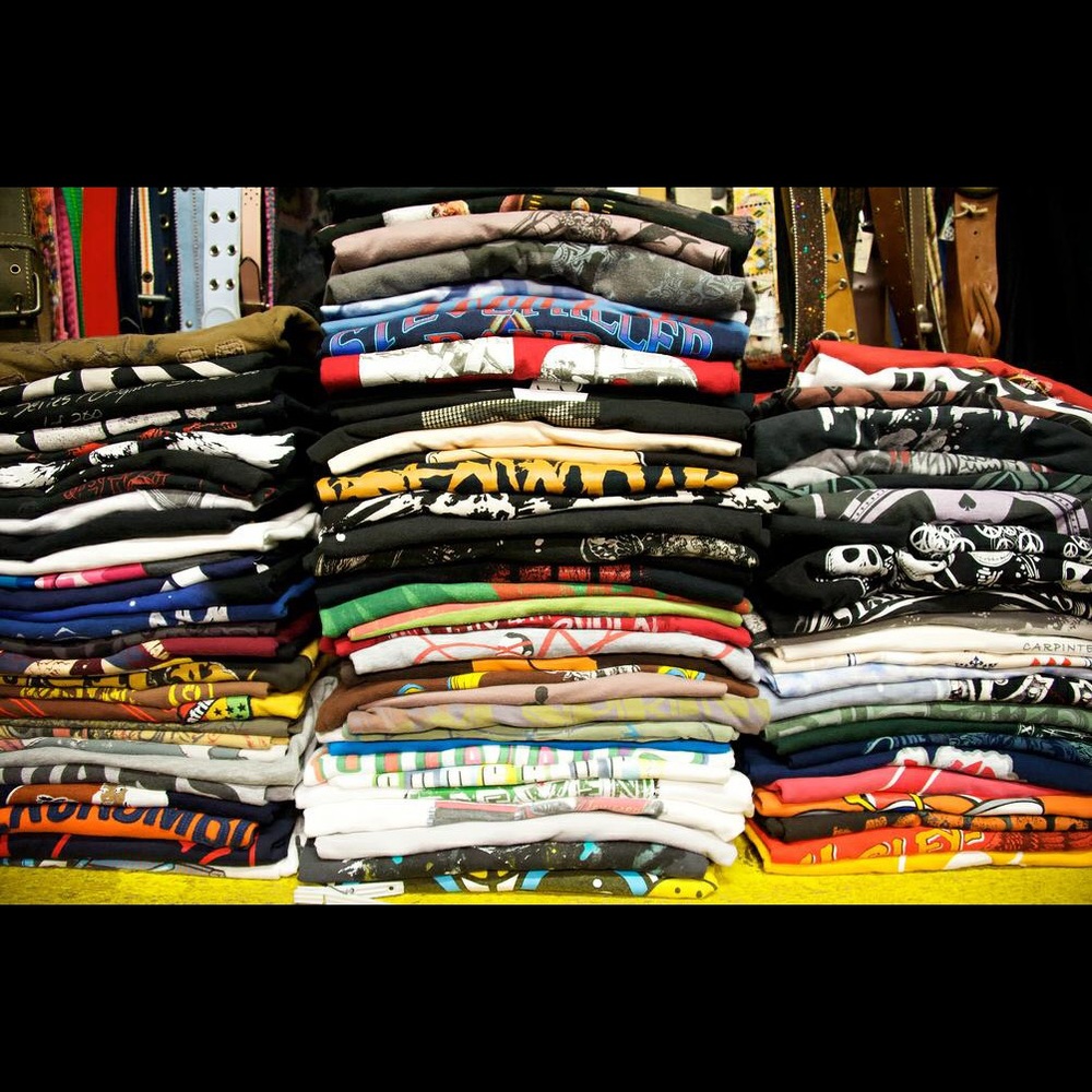 25 tops